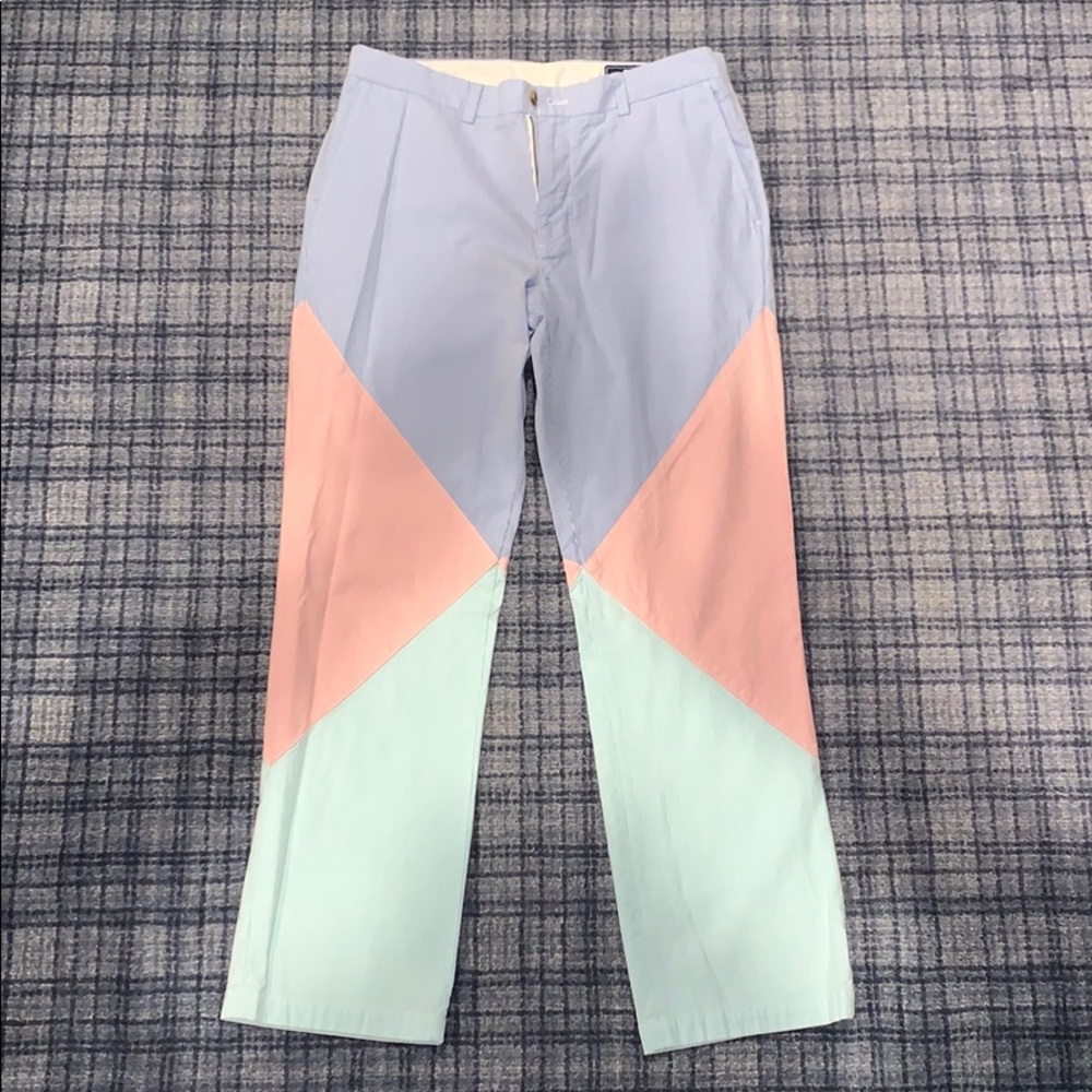 Men’s Vineyard Vines Dress Pants